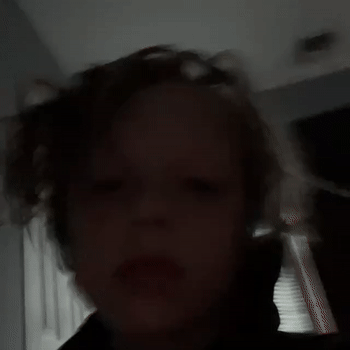 first chat