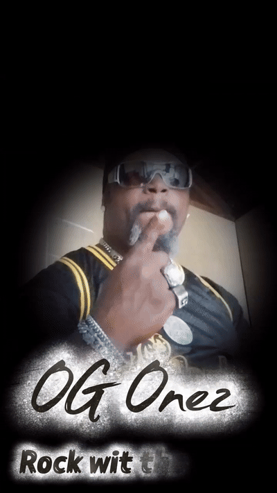 OG Onez (Rock wit the Real)