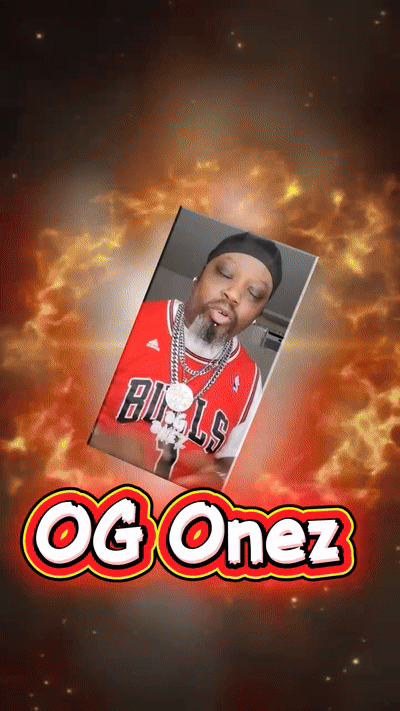 OG Onez (No Co D)