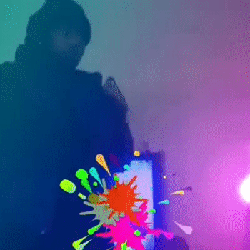 IT’S MAGIC 