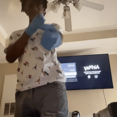 music video for wit that