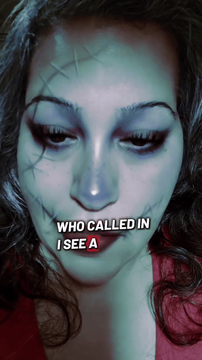 who called in ?
