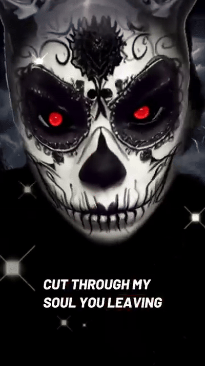 I won't 