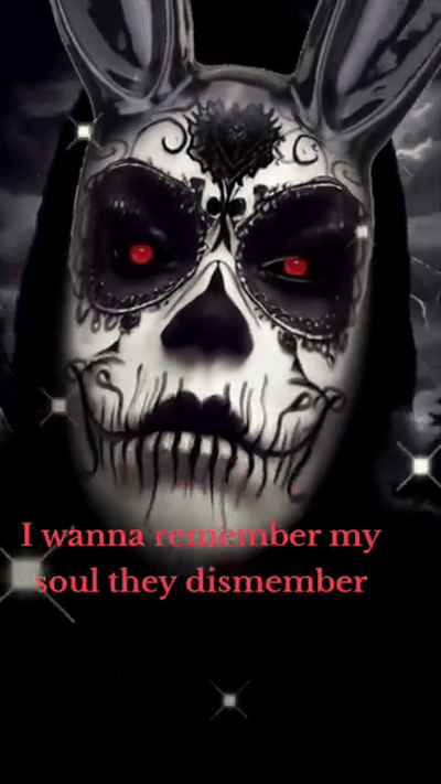 I wanna remember 