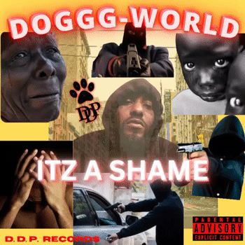 ITZ A SHAME 