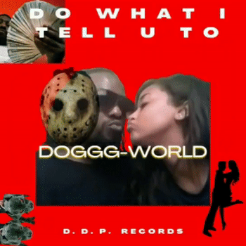 DO WHAT I TELL U DO
