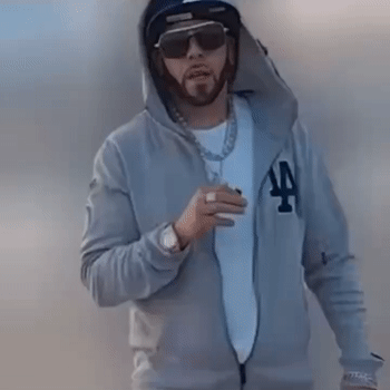 Friday freestyle