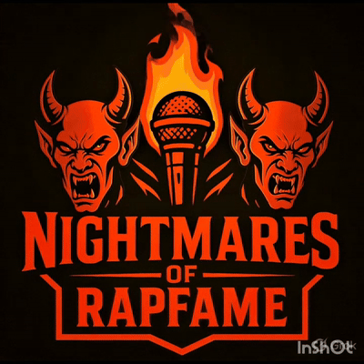 REDRUM M.E.C 