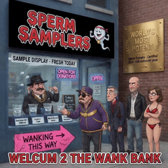 WANK BANK 