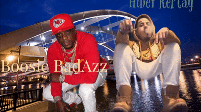 why  ( hidef replay feat boosie badazz) official