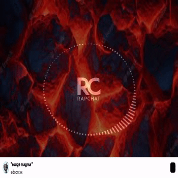 rouge magma 