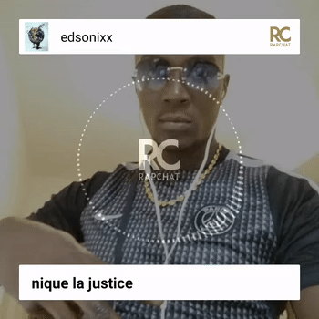 Nique la justice _1_
