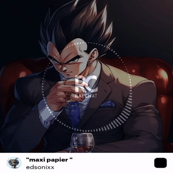 maxi papier 