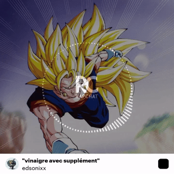 vinaigre avec supplément