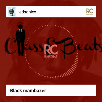 Black mambazer _1_