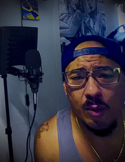reggae rap westcoast freestyle