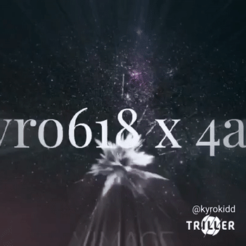 Kyro618 x 4am (Coming Soon)