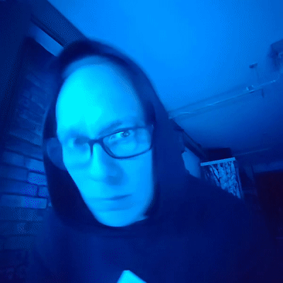 - eGo - 
