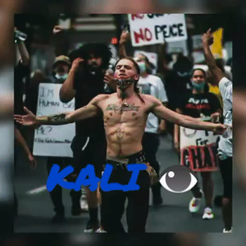 KALI 👁️‍🗨️