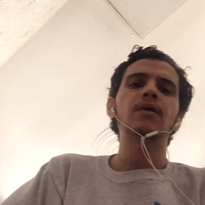 یکم عادی باش