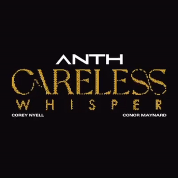 Careless Whisperer Ft Conor Maynard. Corey Nyell Offical Music Video