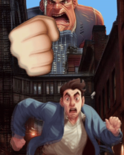 Ya Bastard