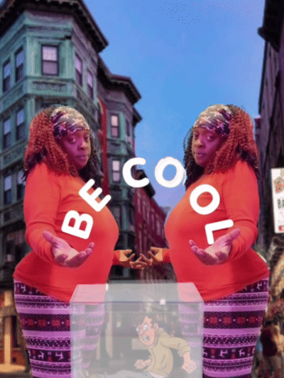 Be Cool