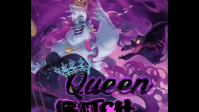 My Name is Ursula 