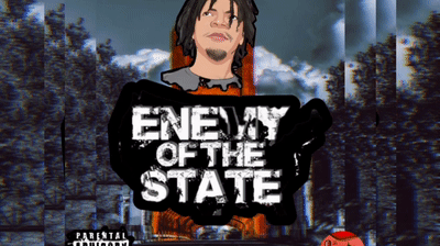 enemy of the state