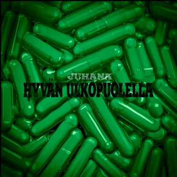 Juhana - Hyvän Ulkopuolella