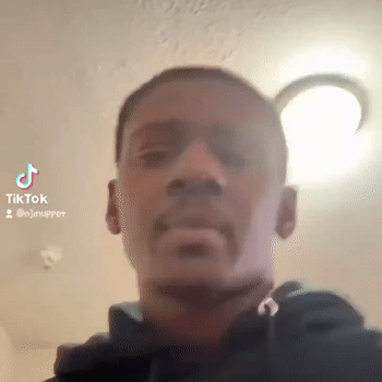Dre Hughes gets slapped again 🤣🤣🤣