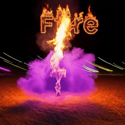 fire
