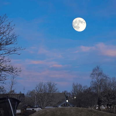 moon
