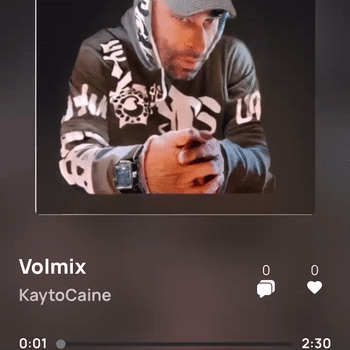 Volmix