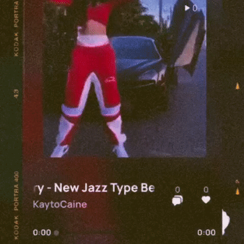New Jazz