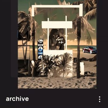 archives 