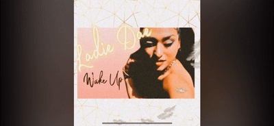 Ladie DAE Wake Up