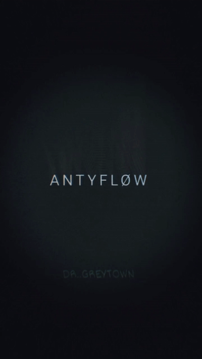 ANTYFLØW • Dr.Greytown (VHS)