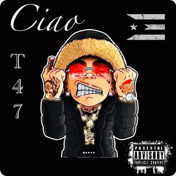 “Ciao” T47