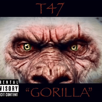 “Gorilla” T47
