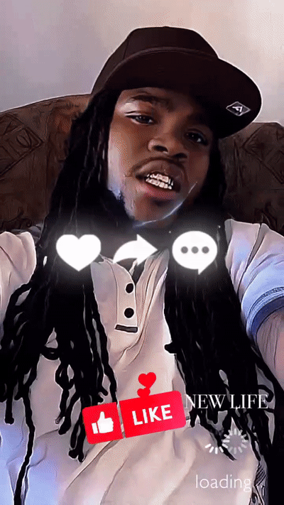 💯Follow Your Boy Mr.Fields💯
