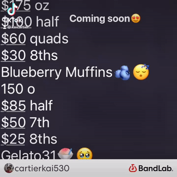 check to see when i drop it