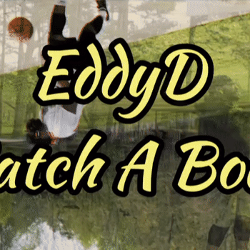EddyD - catch a body