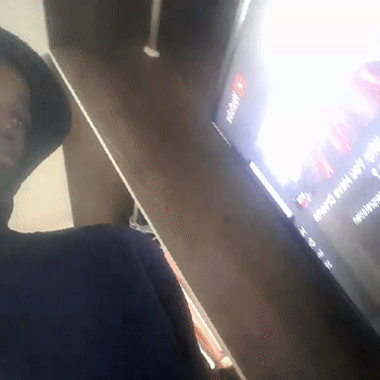 i saw devil in my dream viral on yotube