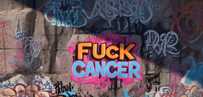 Fuck Cancer 