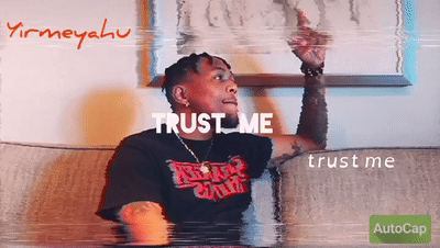 trust me (Lyrics)