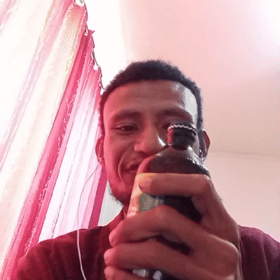 South Pacific Beer 🍺 Freestyle by BIGGRED 