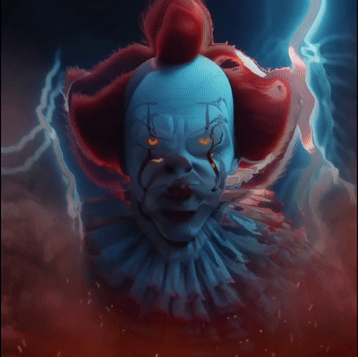 Tom MacDonald"Clown World" (Cover)