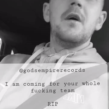 #RIPGER