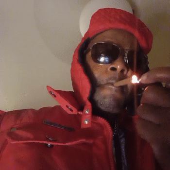 Flamed Up!!$$8